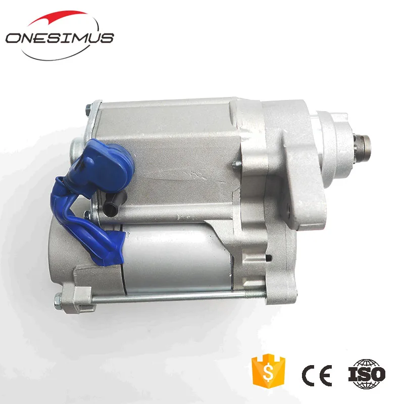 Starter(Starter System) 12V 9Teeth 1.4KW OEM 28100-50020 for 1UZ-FE LS (UCF10) 400/LS (UCF20) 400 | Автомобили и мотоциклы