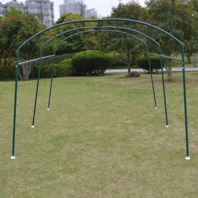 

Greenhouse tunnel size 300x200x180cm