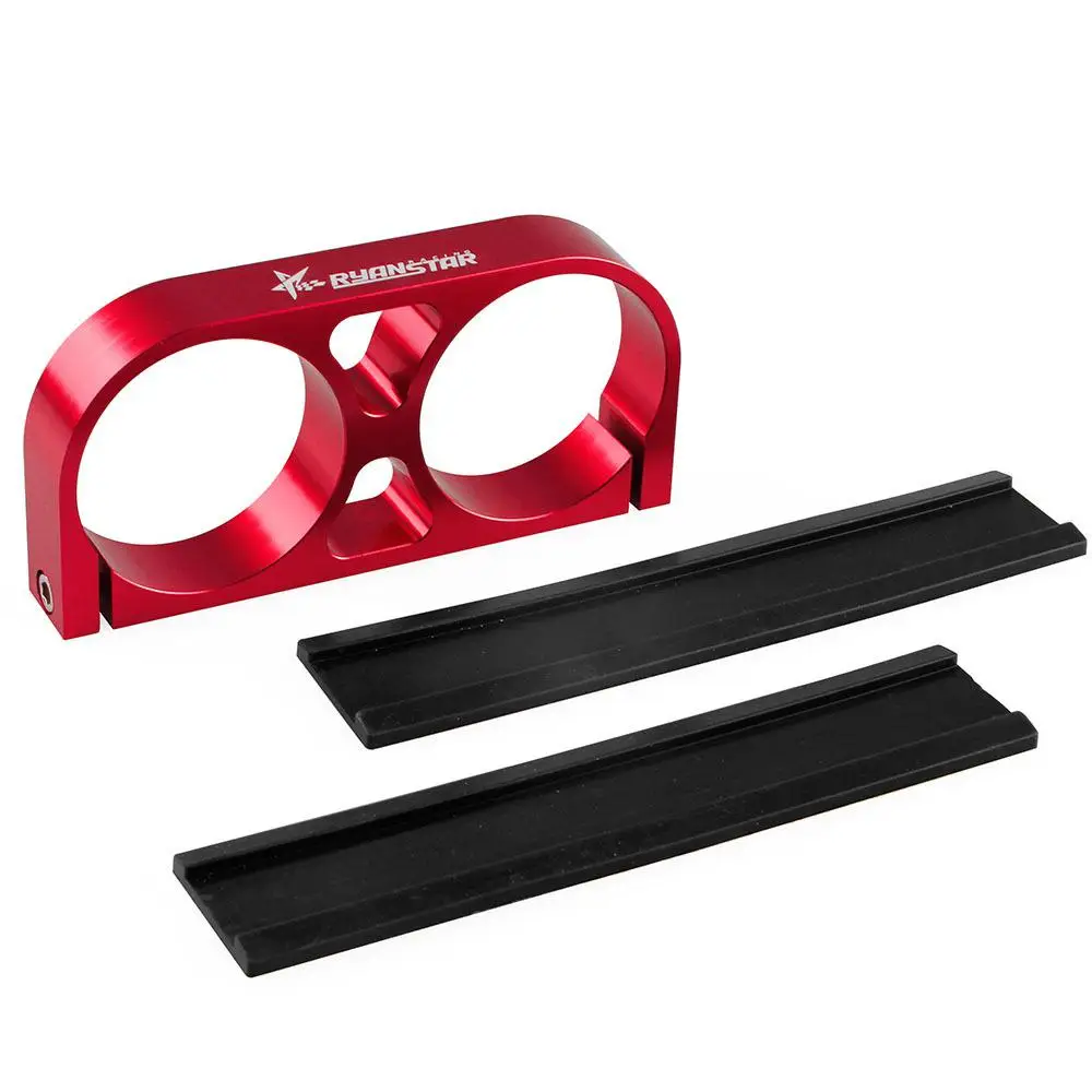 Общий Кронштейн топливного насоса алюминиевый сплав двойной 044 Универсальный