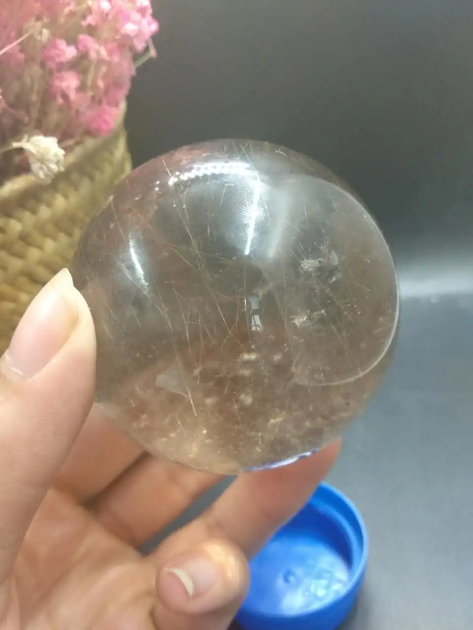 thumb