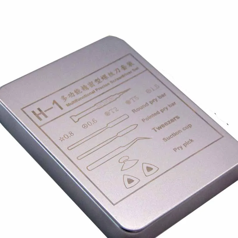 Набор отверток многофункциональная комбинация отвёрток инструмент для ремонта