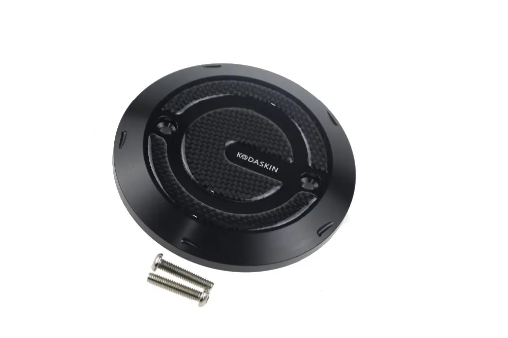 Защитный чехол KODASKIN для двигателя из углеродного алюминия Yamaha Tmax 530 500 T MAX