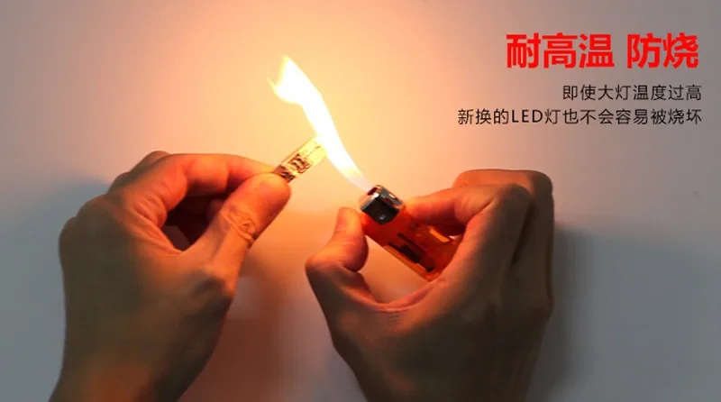 10 шт. T10 W5W 6 SMD светодиодный водонепроницаемый светильник на танкетке из силикагеля 194 2825 WY5W силиконовая оболочка автомобильная лампа для чтения