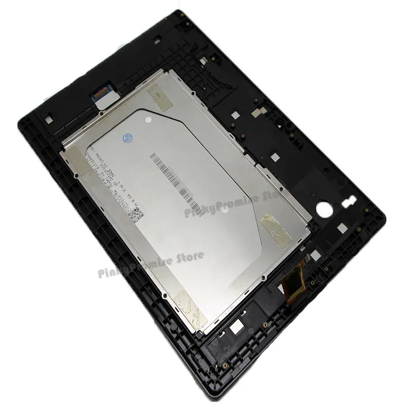 Для Lenovo Tab 2 Φ X30F A10 30 a6500 10 1 &quotпанель ЖК дисплея с сенсорным экраном и цифровым
