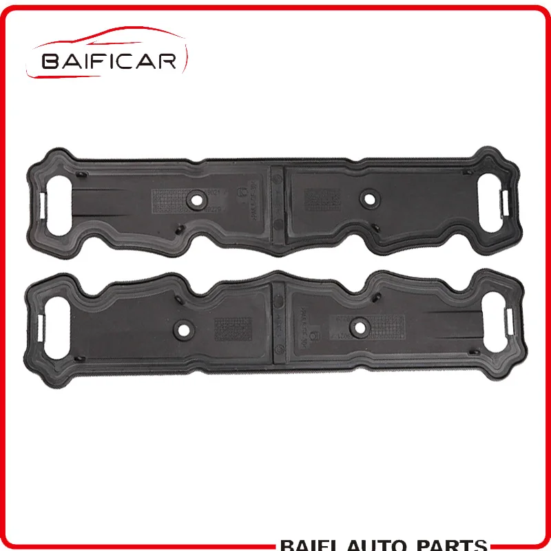 Прокладка клапана головки цилиндра Baificar 0249C6 для Peugeot 206 207 307 308 408 Citroen C2 C4 1 6 16V 2