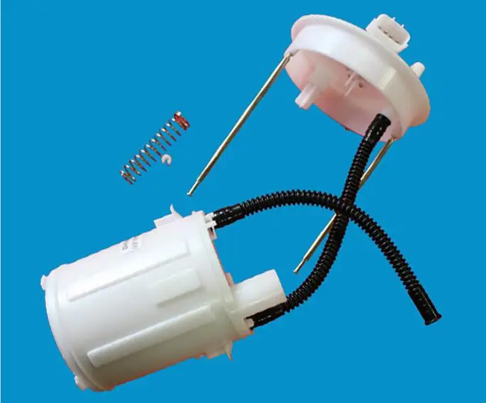 Автомобильный топливный фильтр 17040 EW800 для NISSAN LIVINA TIIDA Sylphy 2009 2011|nissan fuel filter|filter for