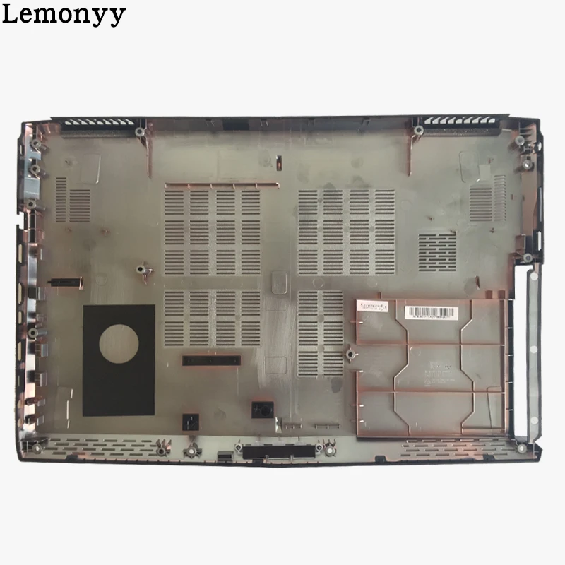 Для MSI GE62 MS-16J1 16J1 16J2 16J3 верхняя крышка Упор для рук крышка 3076J3C224Y31 E2P-6j10216-Y31/нижний чехол