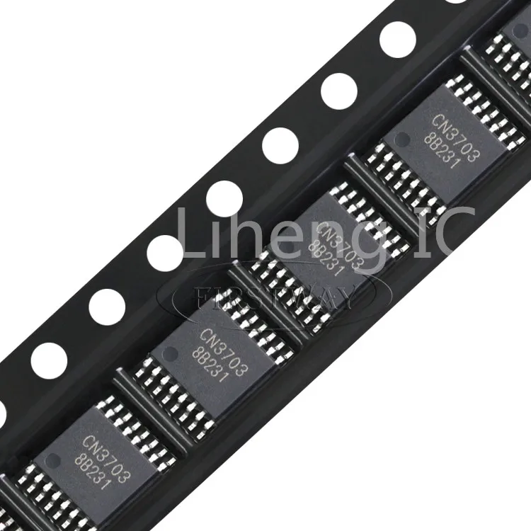 100% новый и оригинальный CN3703 | Электроника