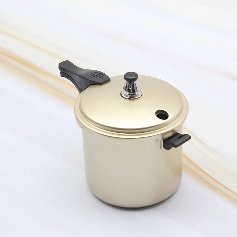 Мини креативный бутан зажигалка скороварка модель Fire Starter коллекция подарок аксессуары для сигарет
