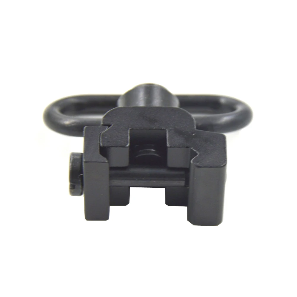 Alonefire легко QD сверхмощный Быстрый отсоединить кнопочный Слинг поворотный