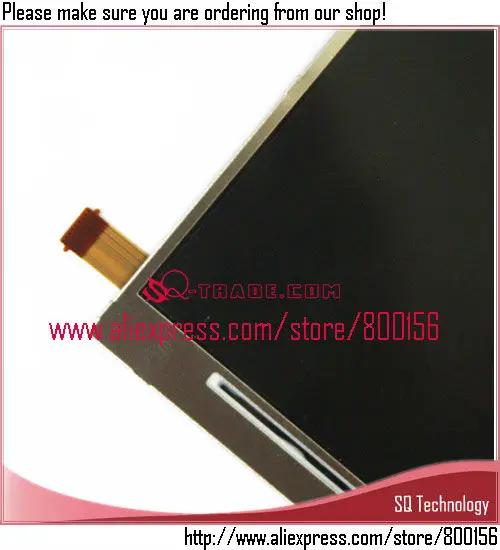 Новый продукт для Sony Xperia E C1605 C1604 C1505 C1504 ЖК экран бесплатная доставка|lcd screen display|lcd