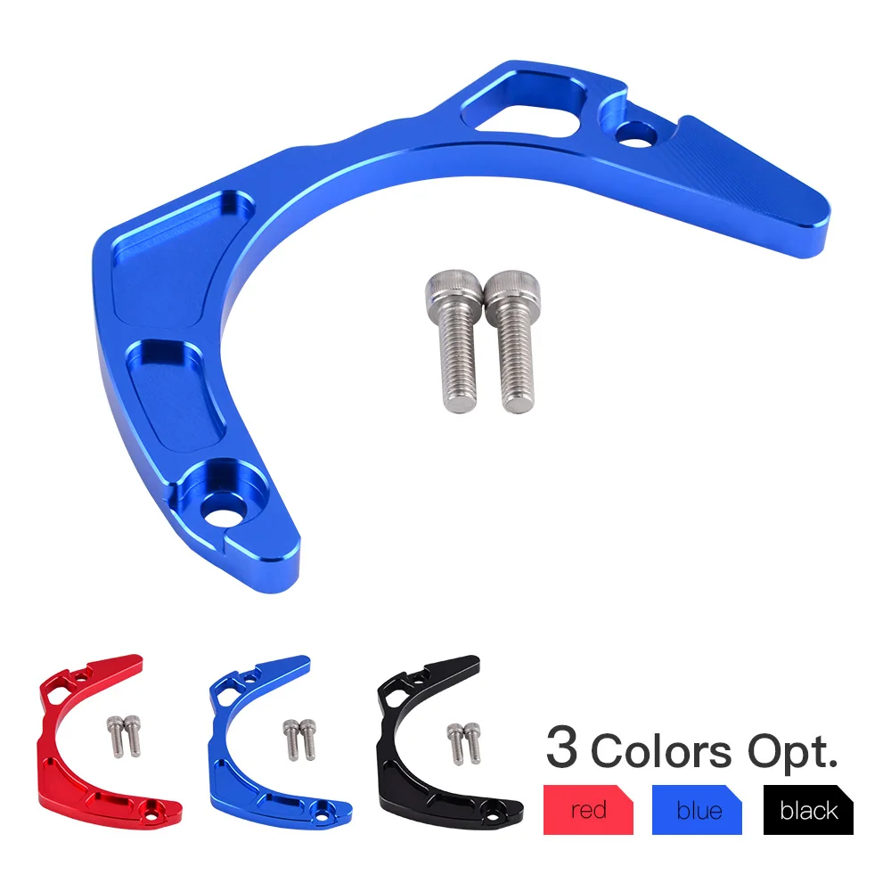 Алюминиевый защитный чехол NICECNC CNC для квадроцикла защита Yamaha Raptor 700 YFM700 2006 2018 700R