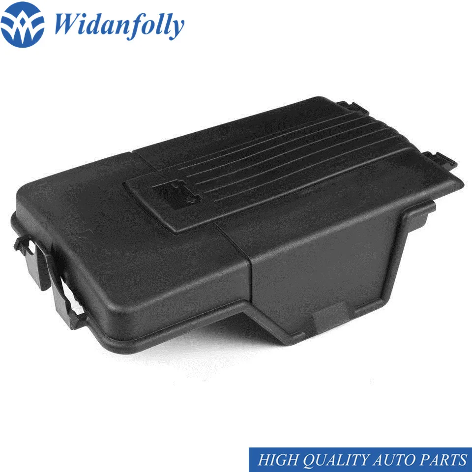 Widanfolly 1 комплект батарейный лоток Накладка для Jetta Golf Touran Tiguan Scirocco Octavia 1KD 915 443 1K0 915 443 A 1K0 915 443 C