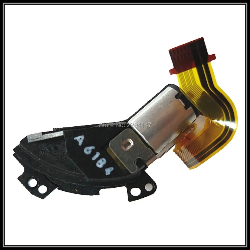 Оригинальный зеркальный фотоаппарат ремонт и замена частей E PZ 16-50 мм F3.5-5.6 OSS