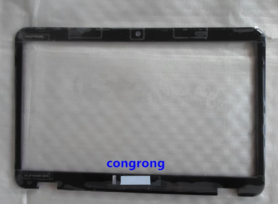 Для DELL INSPIRON N5110 15R M5110 LCD передняя панель для ноутбука B рамка | Компьютеры и офис