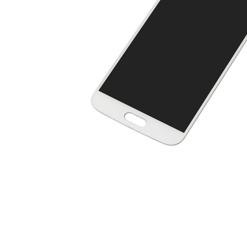 Fftrends 1 шт. OEM Super Amoled для Pantalla Samsung Galaxy S6 ЖК-дисплей сенсорный экран дигитайзер в