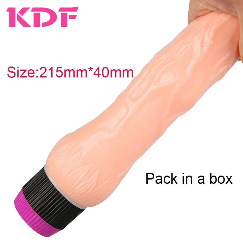 Секс дилдо вибратор секс игрушки для пар реалистичный фаллоимитатор мощный