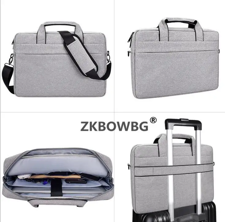 shoulder bags laptop sleeve for 12 5 lenovo thinkpad x270 x250 tablet case waterproof pouch for 13 3 thinkpad s1 new s2 2017 free global shipping