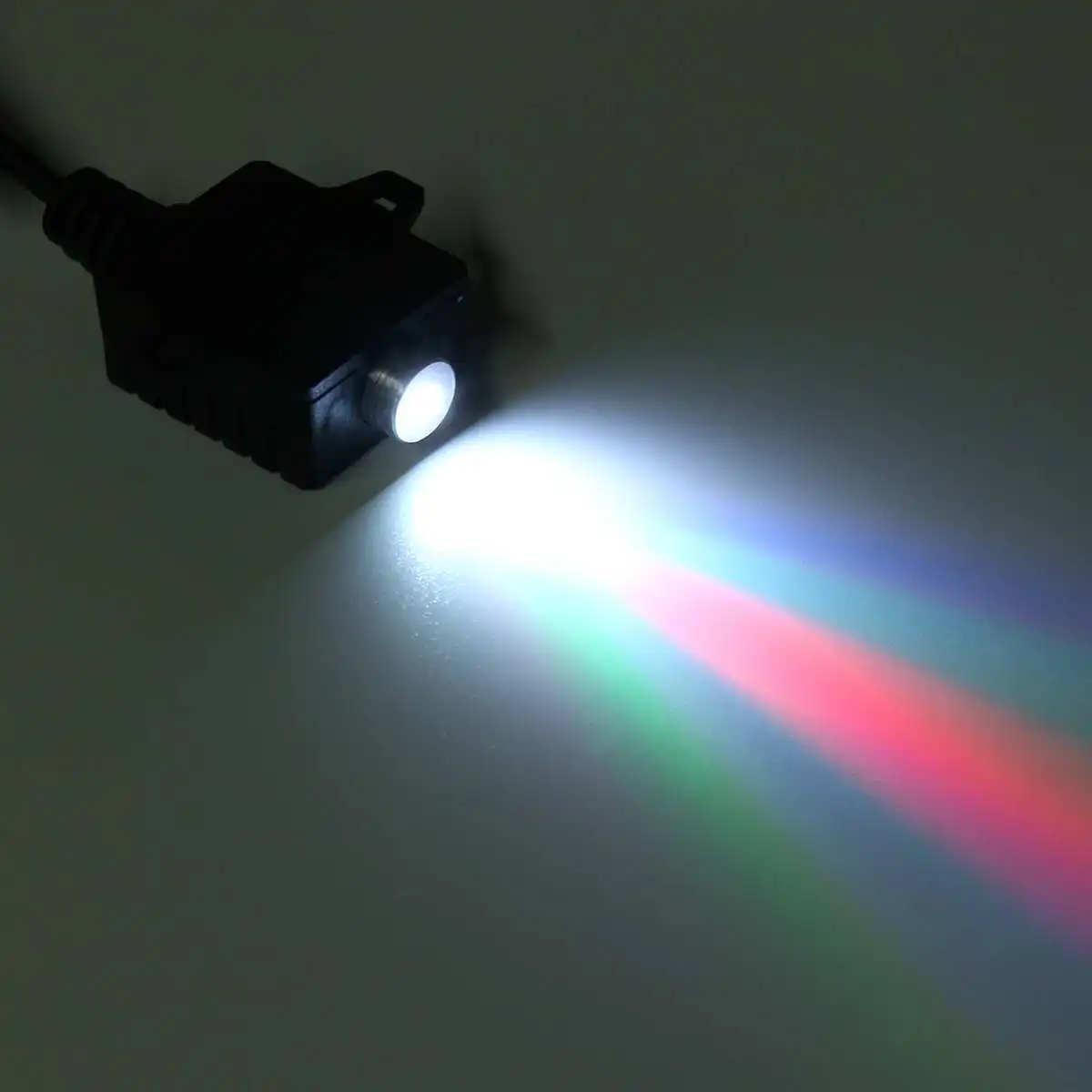 Автомобильный интерьерный светильник, RGB, волоконно-оптический светодиодный светильник на дверь, декоративная атмосферная лампа, голосовое/дистанционное управление 12 В