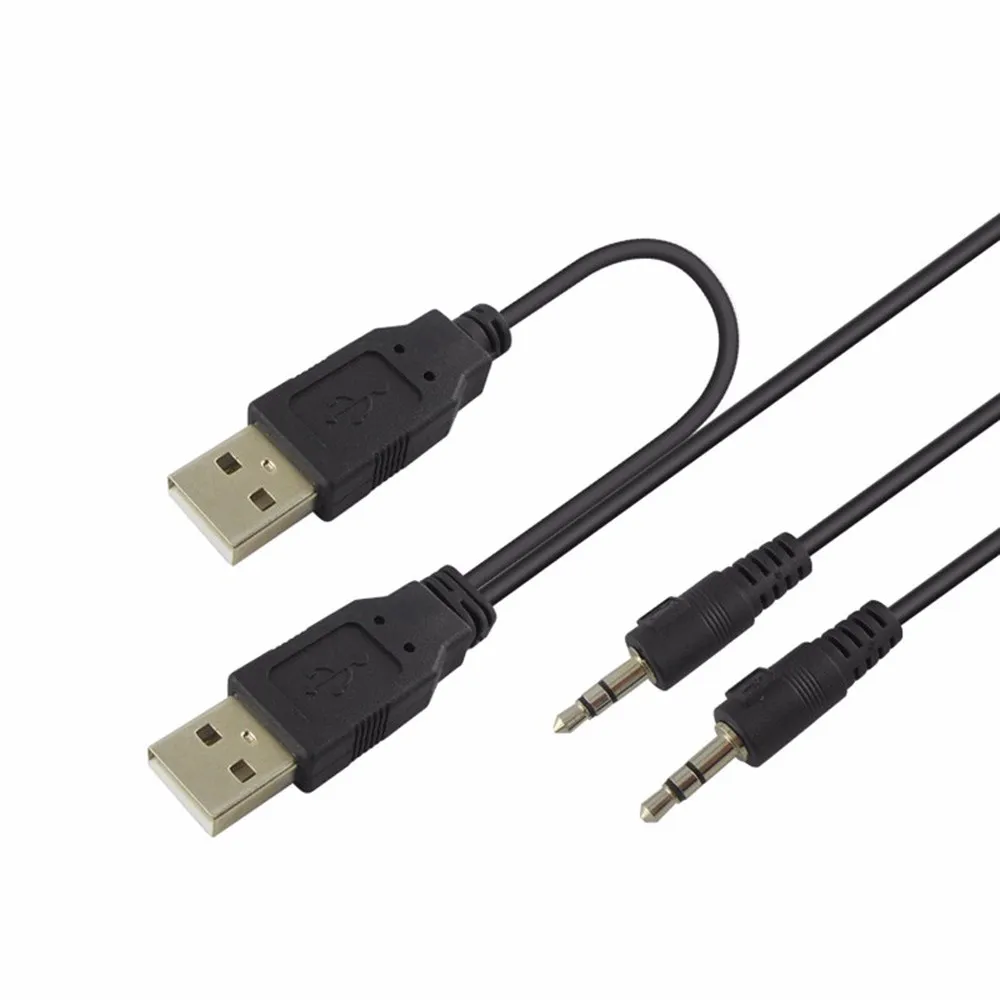 Адаптер концентратора и внешний стерео звуковой адаптер Combo Mount in Desk 3-port USB 2 0 CCC |