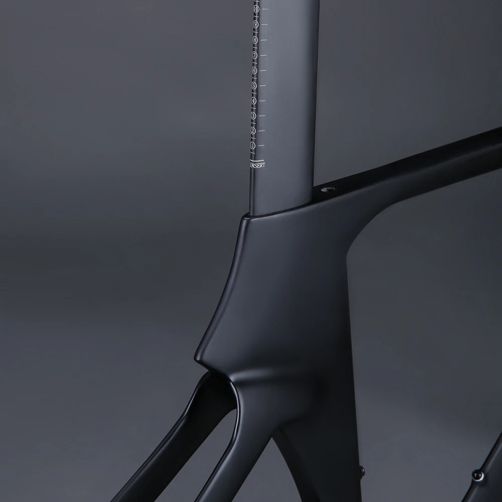 700c рама новая AERO версия Manillar Triatlon велосипеды T800 высокомодульный углерод фирмы Toray