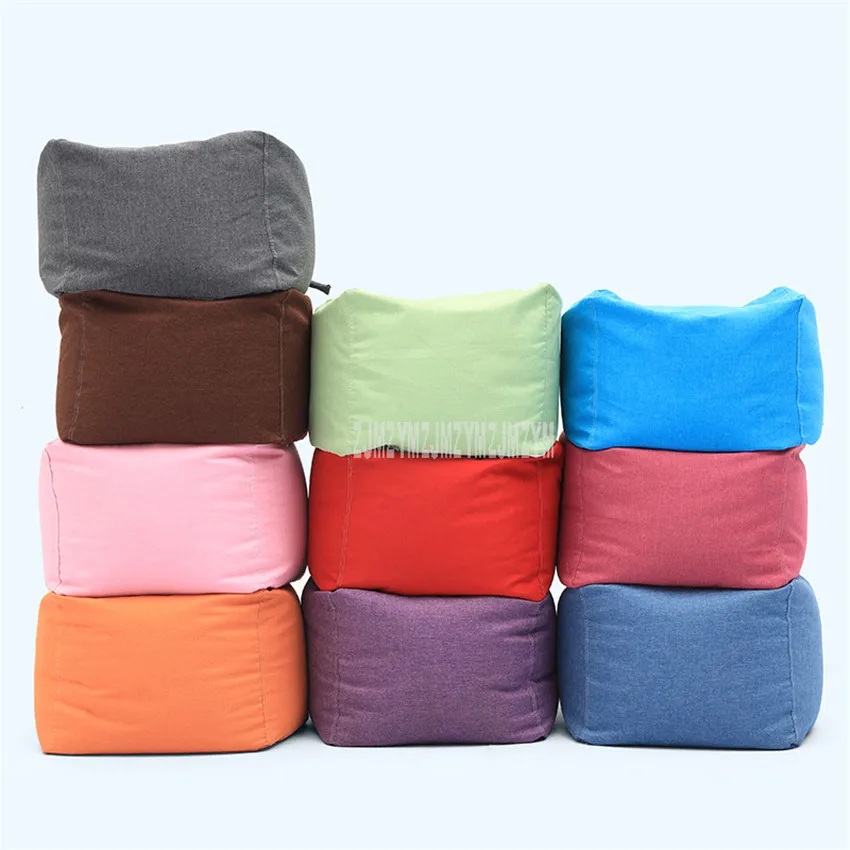 Квадратное супер мягкое комфортное кресло сумка для дивана чехол стула диван