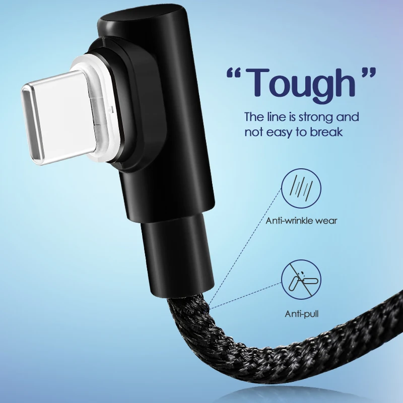 1 м Магнитный зарядный кабель Micro USB для iPhone XR XS Huawei Xiaomi магнитное зарядное