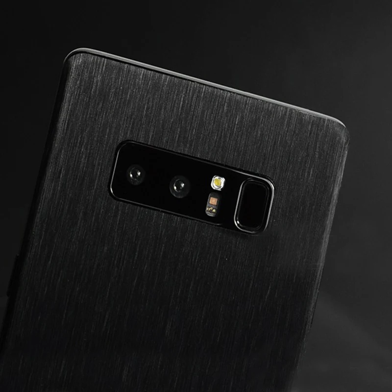 2017 Металл Провода рисования зерна Стикеры Плёнки Обёрточная бумага скины