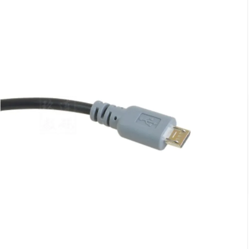 Micro USB 2 0 Mini для передачи данных в общественных местах линия копирования зарядки OTG