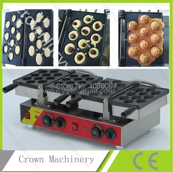 Машина для производства грецкого ореха/машина закусок/машина торта/машина ореха