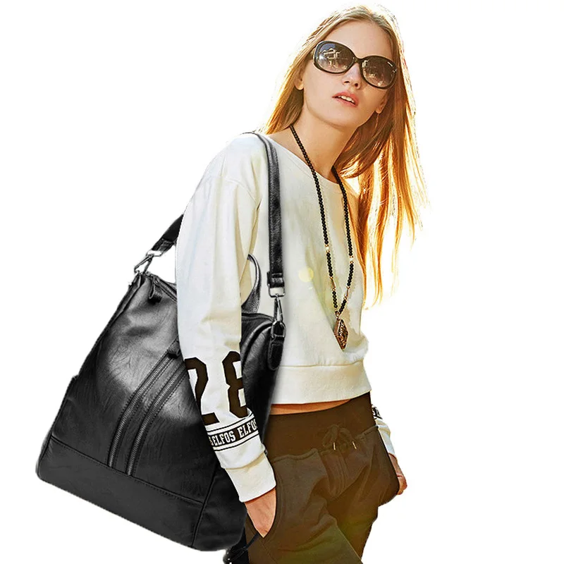 Сумка для подгузников CL5355 мамы модный вместительный дорожный рюкзак детских