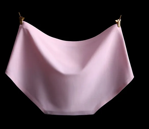 Новинка лета 2016 Стильное женское нижнее белье из вискозы без следов женские