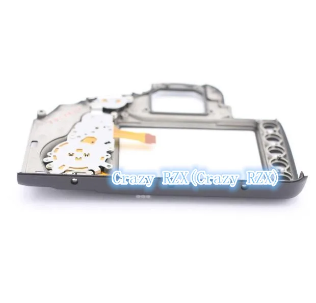 NEW Original for Canon 5D Mark IV 5D4 5DIV BACK REAR COVER ASS'Y Replacement Repair Part | Электроника