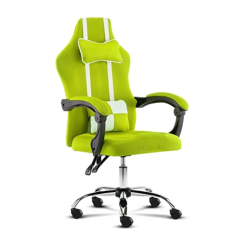 Высокое качество Esports Poltrona Boss Gaming Silla стул геймера F8NH может лежать с колесом