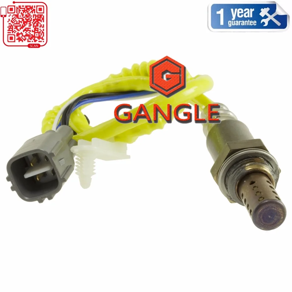 Кислородный датчик с турбонаддувом для Subaru Forester 2004 2008 22690 AA70A AA850 a85a|sensor sensor|sensor