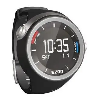 ezon watch G2A01 Professional outdoor running jogging GPS smart wristwatch sports watches | Наручные часы