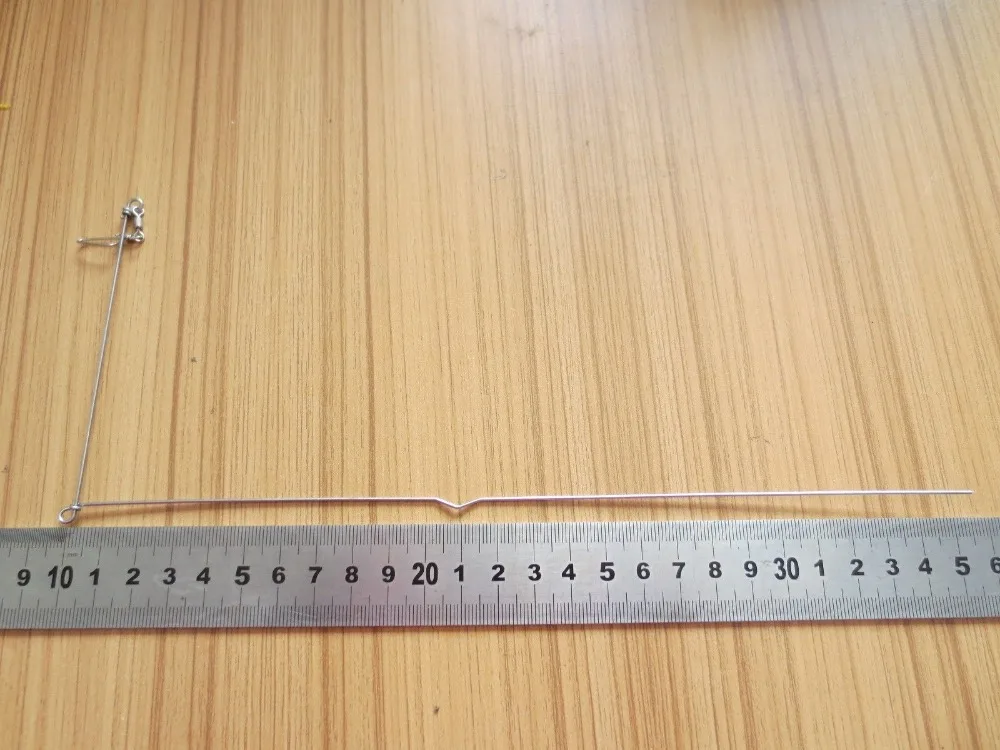 Нижняя проволока для вышибала из нержавеющей стали 30 шт. 4x10 дюймов + 6 # шарнирная