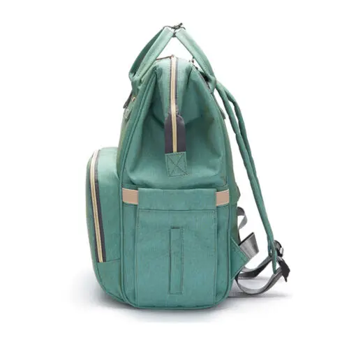 Детские пеленки подгузник Мама сумка для смены Рюкзак Набор многофункциональная