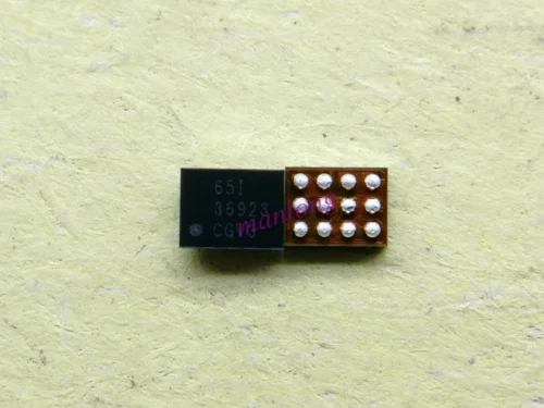 2 шт./лот 36923 светильник контроля ic для huawei P10 KNT-UL10 VKY-AL00 VTR-AL00