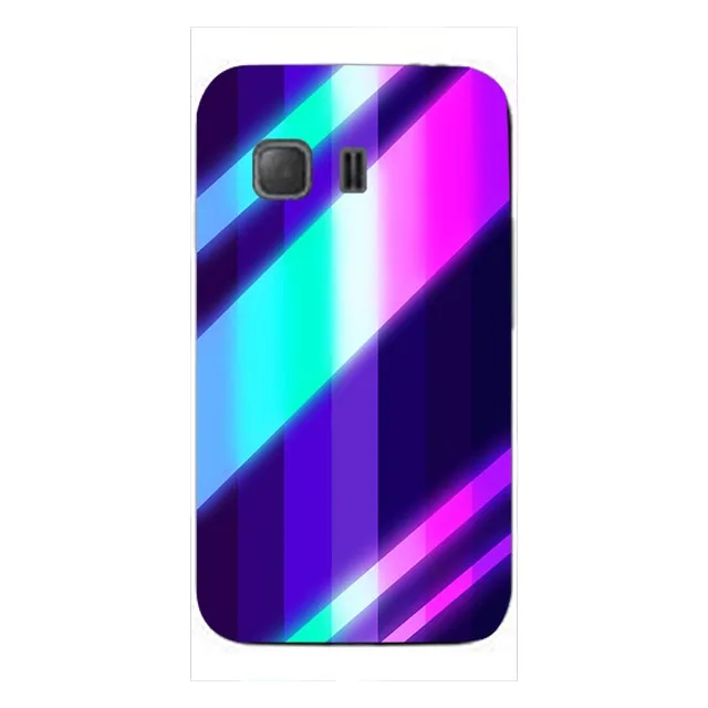 L170 Силиконовый чехол для samsung GALAXY Young 2 G130 G130H, мягкий чехол, чехол для samsung GALAXY Young2, чехол для samsung GALAXY G130 G130H - Цвет: L170