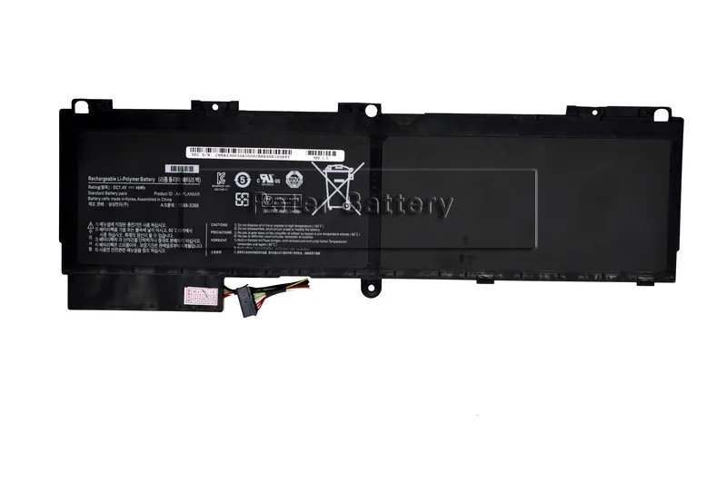 Оригинальный аккумулятор JIGU для ноутбука SAMSUNG 900X1 900X1B A01 900X1BA01 900X3 серия 900X3AA01 с