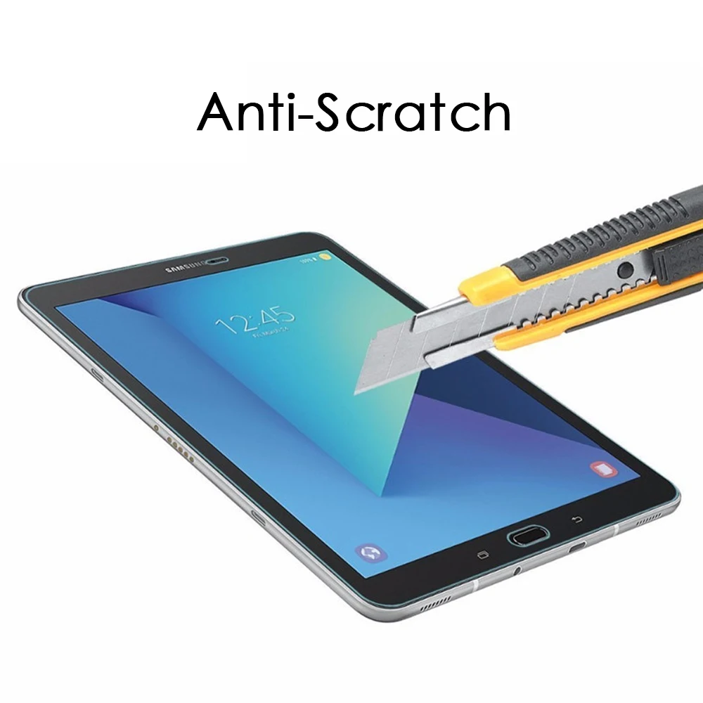Защитное стекло для Samsung Galaxy Tab E 8 0 9 6 дюйма T560 T561 S3 7 дюйма/S2 10 1/S 4 5 закаленное