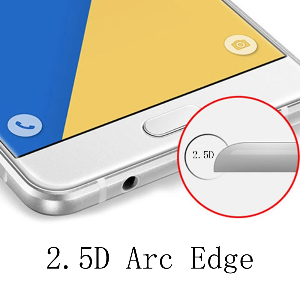 Для Samsung Galaxy j2 2018 защита экрана защитное стекло закаленное samsun samsyng galaxsi j5 j7 j 2 7 Prime