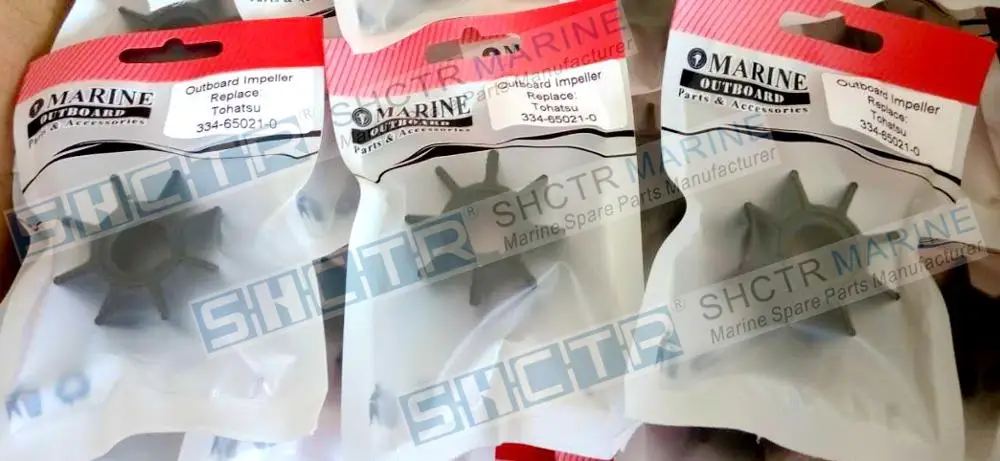 SHCTR подвесной рабочее колесо для Mercruiser OEM 47-85089-3/10, Сьерра-18-3057, CEF 500315, 9-45303, 9,9/18/20/25/30/40/45/50HP