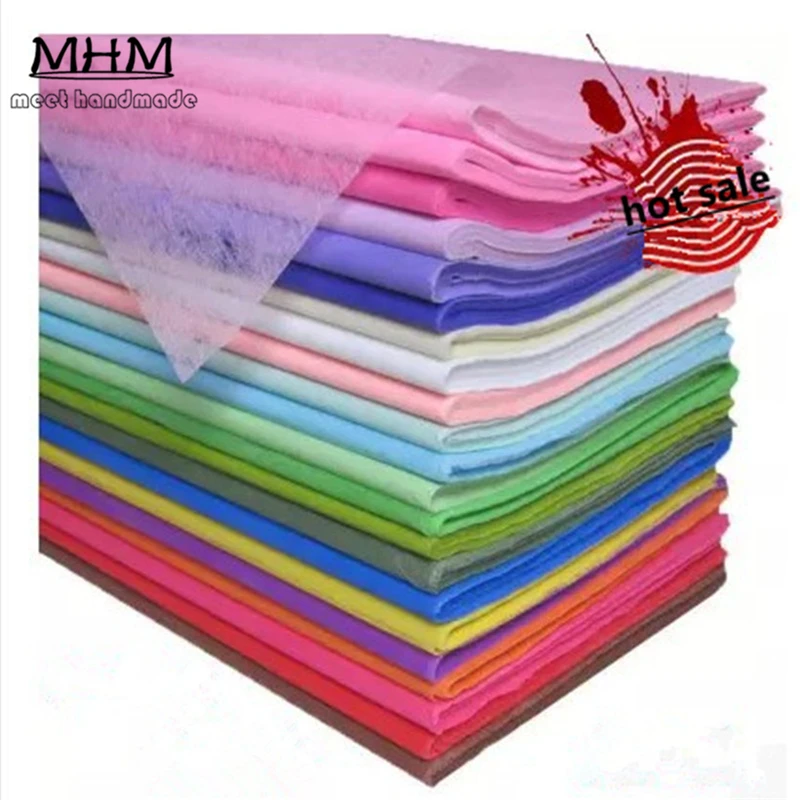 20 цветов сделай сам подарочная упаковка салфетка Цветочная упаковочная бумага