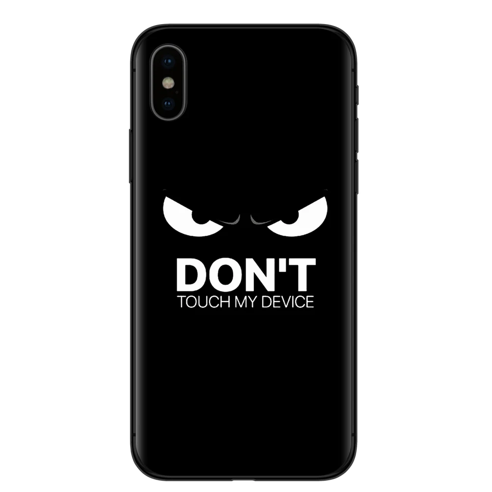 Чехол для телефона с бабочками iPhone 6 6s 7 8 Plus X 5 чехол изображением кактуса милого