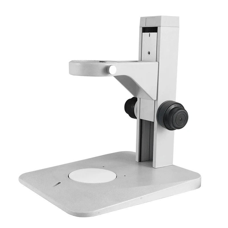 

ZJ-621 76mm Track Stand Microscope Stand