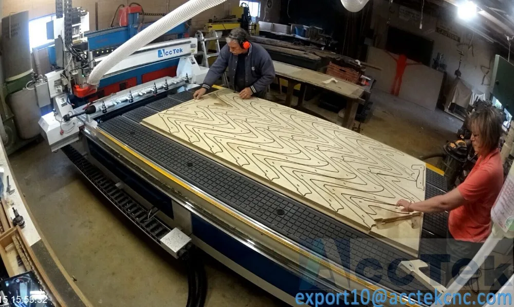 AKM1530C cnc маршрутизатор автоматический сменщик инструментов/линейный тип|auto tool