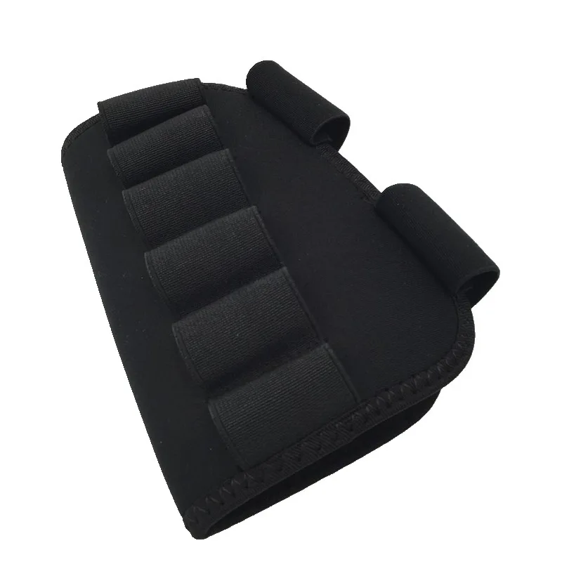 16x10 см Molle картридж для охоты ремень Страйкбол Тактический 6 снимков 12 20 Калибр