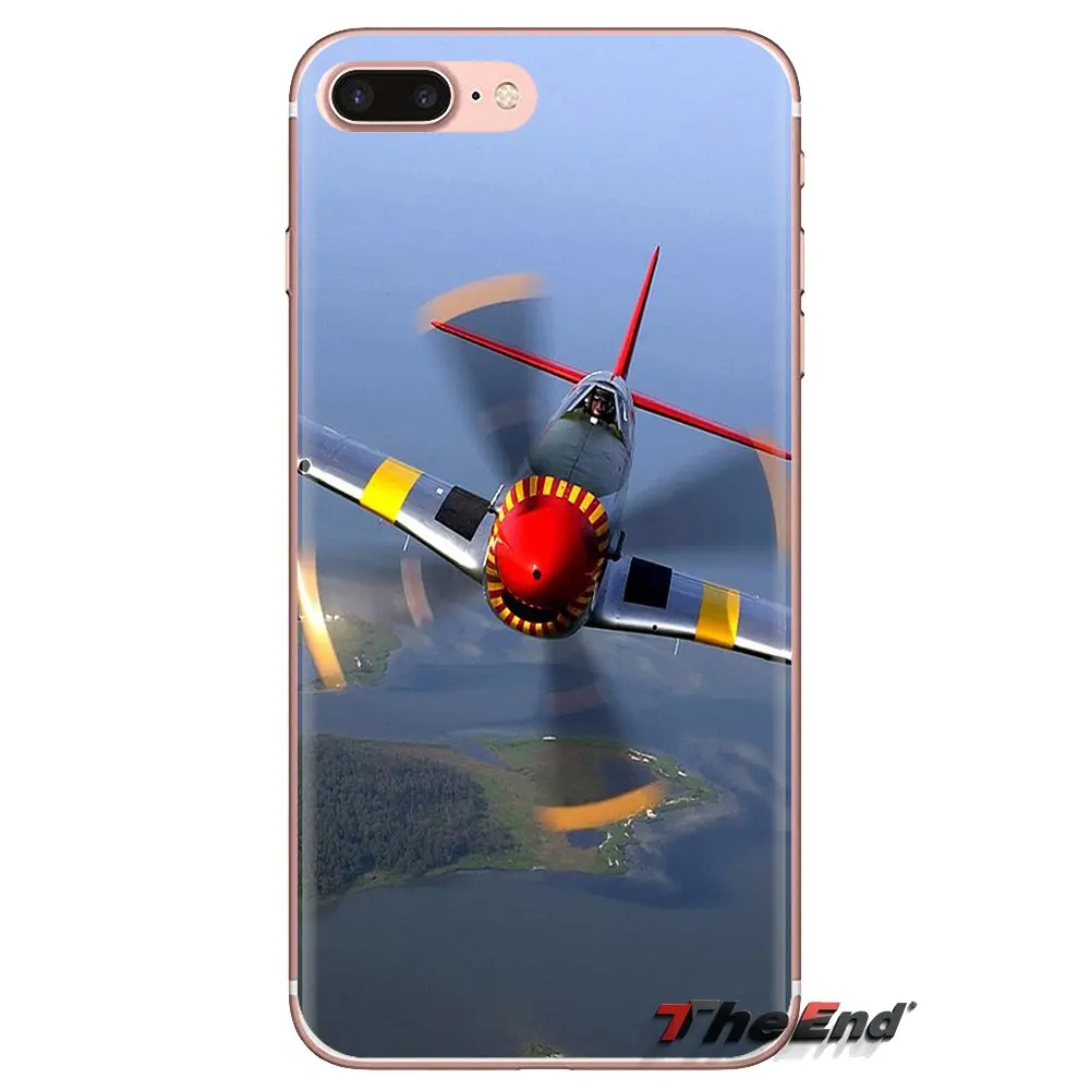 Чехол для мобильного телефона LG Spirit Motorola Moto X4 E4 E5 G5 G5S G6 Z Z2 Z3 G2 G3 C Play Plus Mini Airplane Sunrise